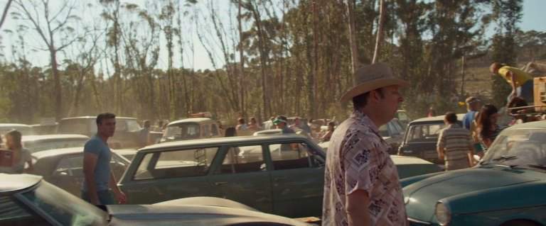 Chrysler Valiant Safari