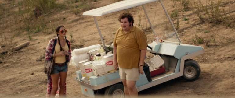 Cushman CG