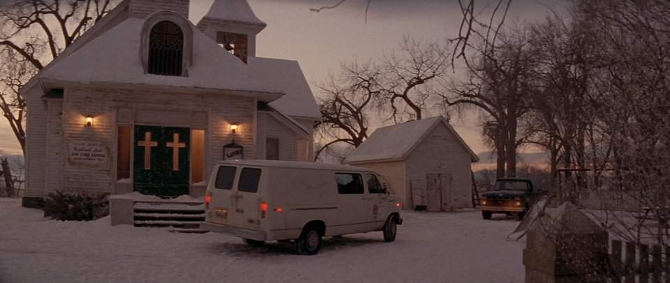 Ford Econoline