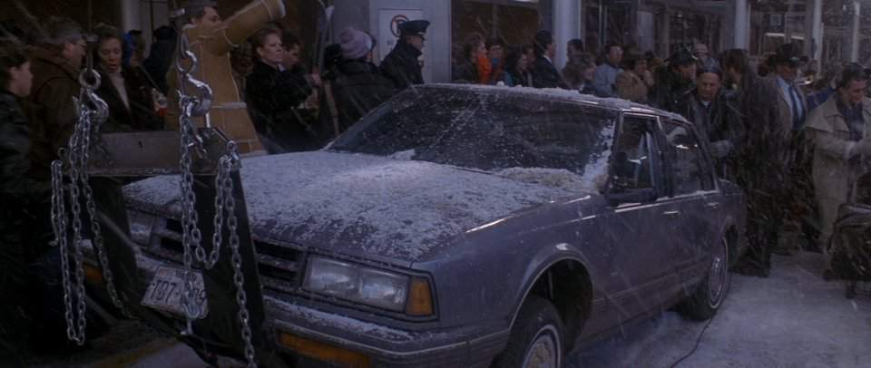 Oldsmobile Eighty-Eight Royale