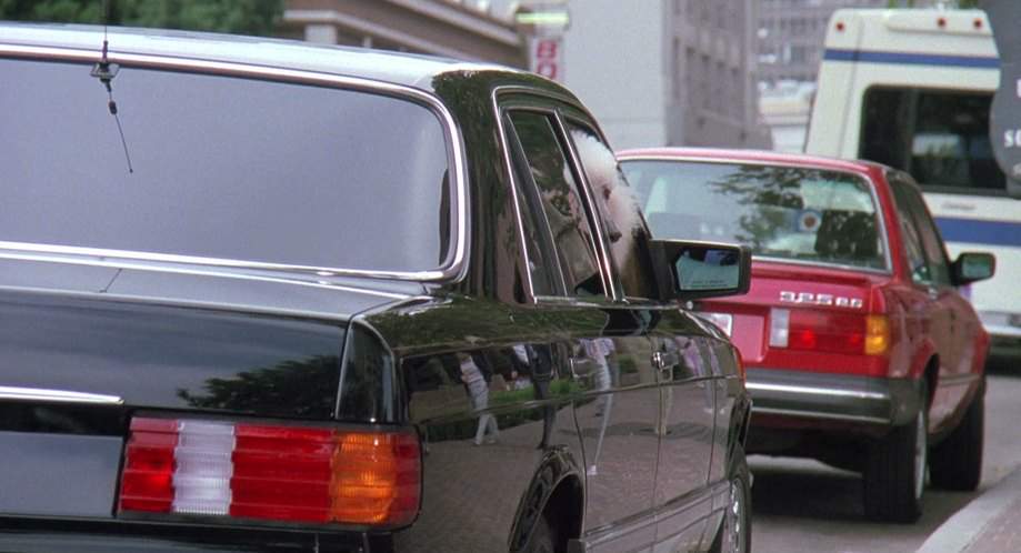 BMW 325es