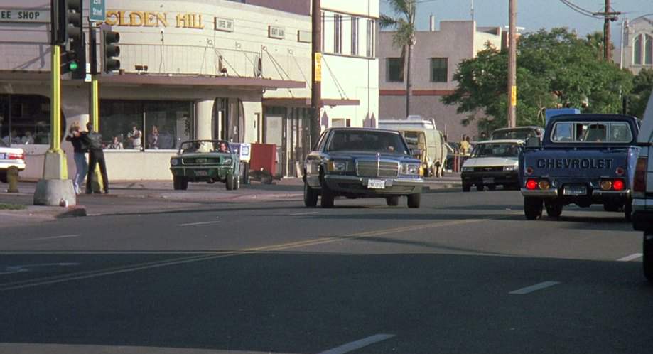 Chevrolet LUV