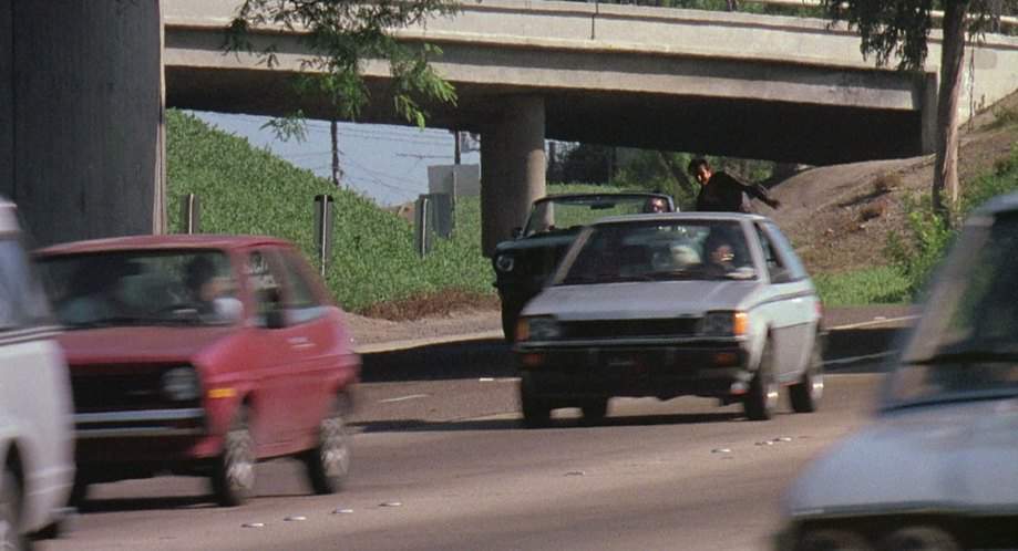 Dodge Colt