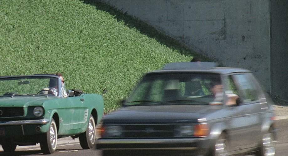 Dodge Omni