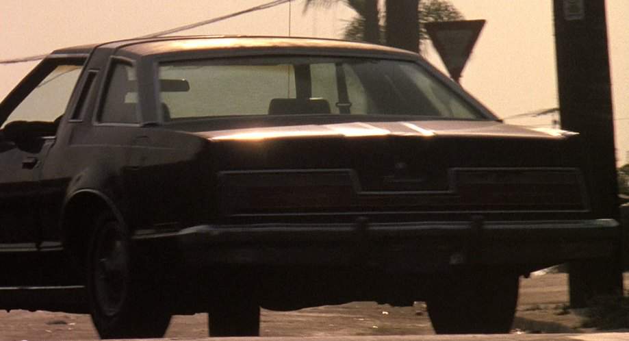 Ford Thunderbird