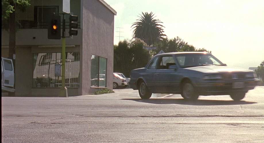 Oldsmobile Cutlass Ciera