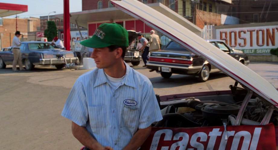 Chrysler New Yorker