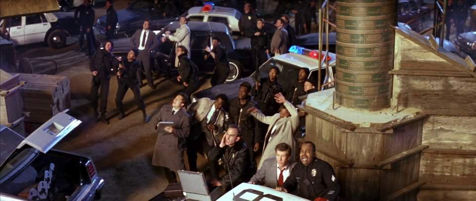 Ford LTD Crown Victoria