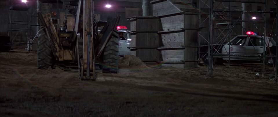 International Harvester unknown