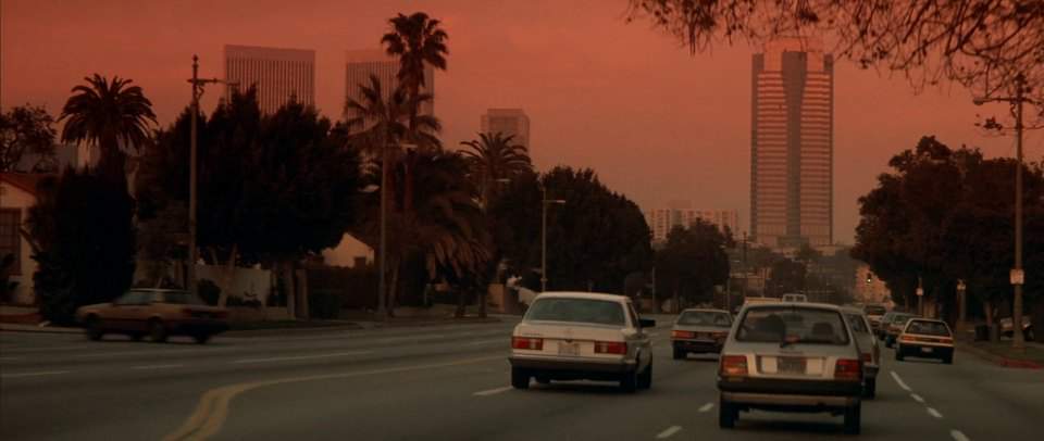 Mercedes-Benz 420 SEL