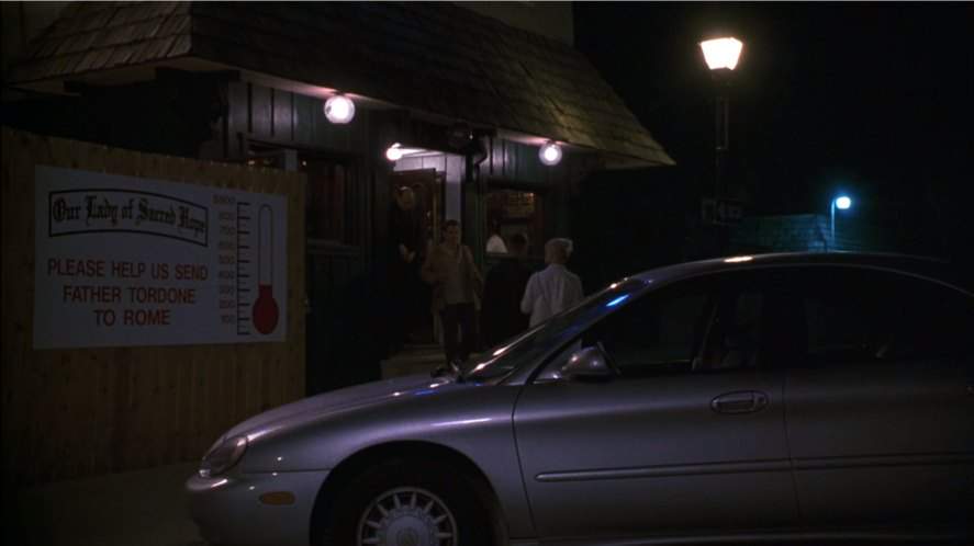 Mercury Sable