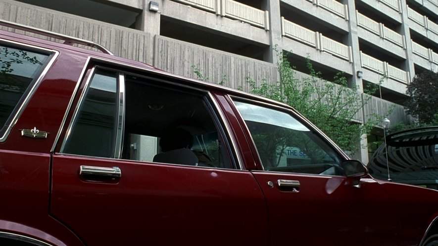 Chevrolet Caprice
