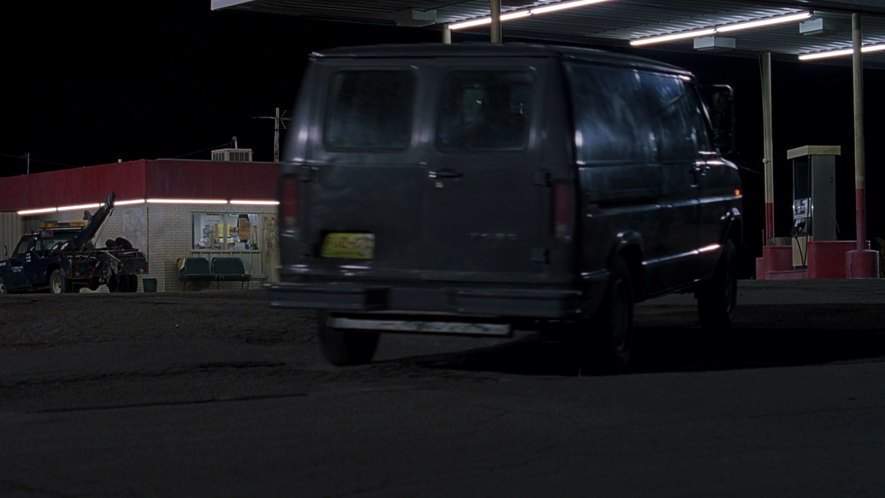 Ford Econoline