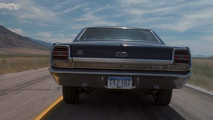 Ford Torino GT