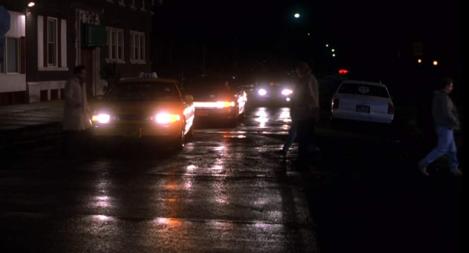 Chevrolet Monte Carlo