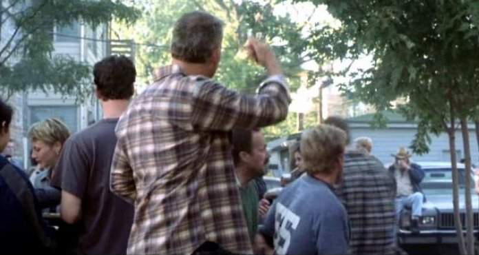 Mercury Grand Marquis