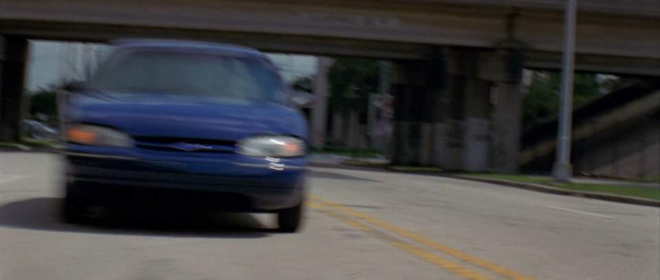 Chevrolet Lumina