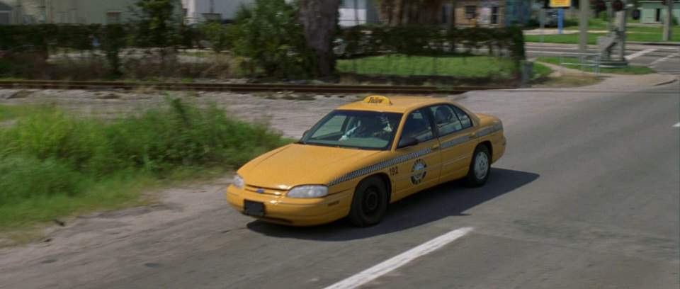 Chevrolet Lumina