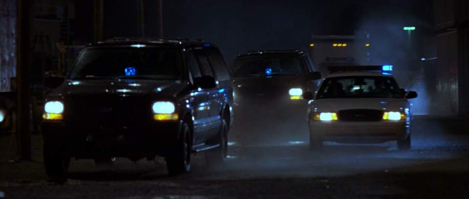 Ford Excursion