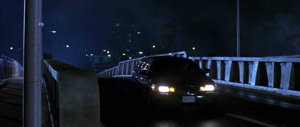Lincoln Town Car Stretched Limousine
