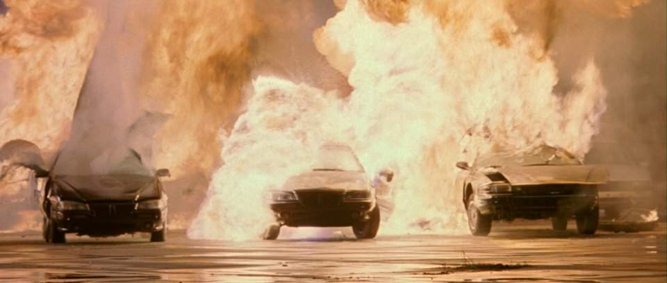 Pontiac Grand Am