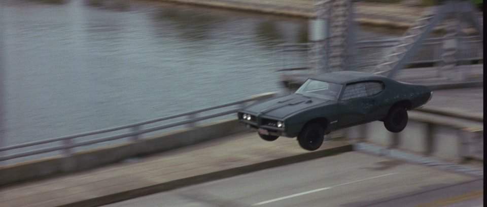 Pontiac GTO