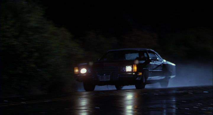 Cadillac Fleetwood Eldorado