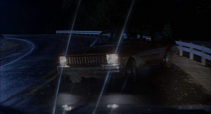 Chevrolet Nova