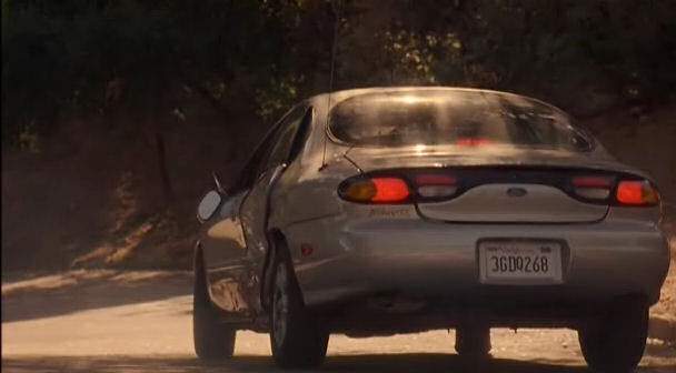 Ford Taurus