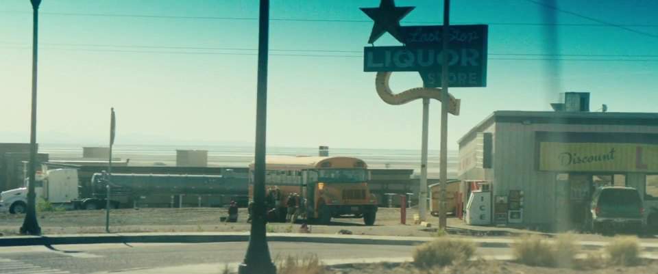 Peterbilt 386