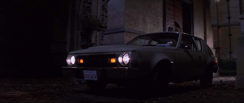 AMC Gremlin