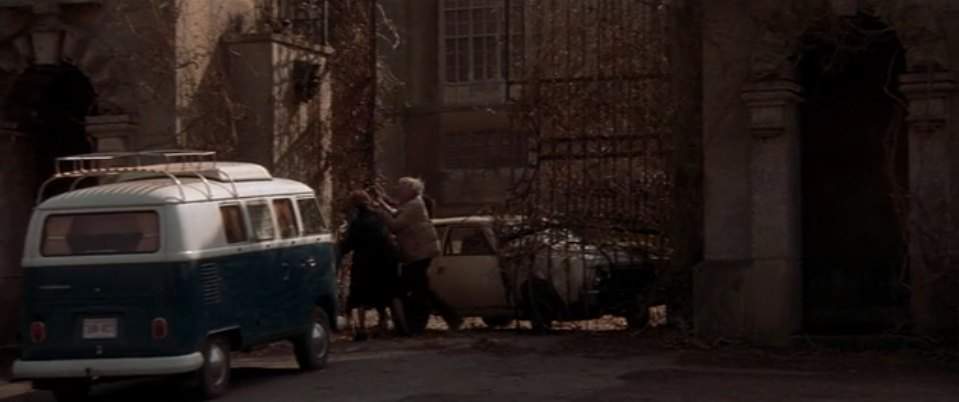 Volkswagen Camper T1