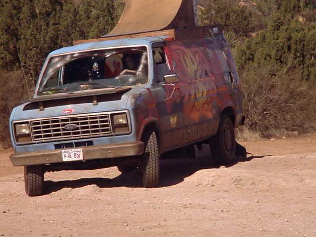 Ford Econoline