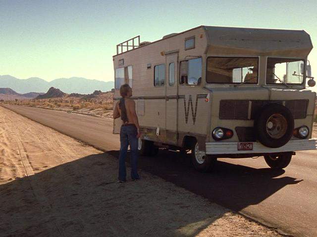 Winnebago Indian