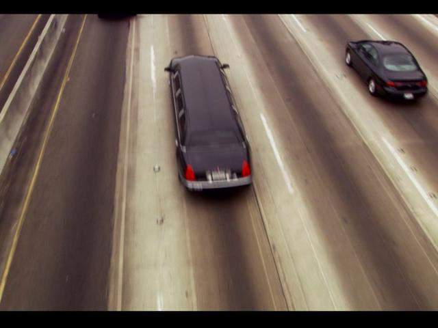Ford Taurus