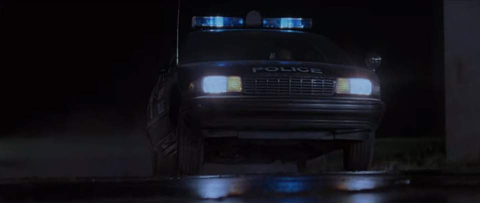 Chevrolet Caprice