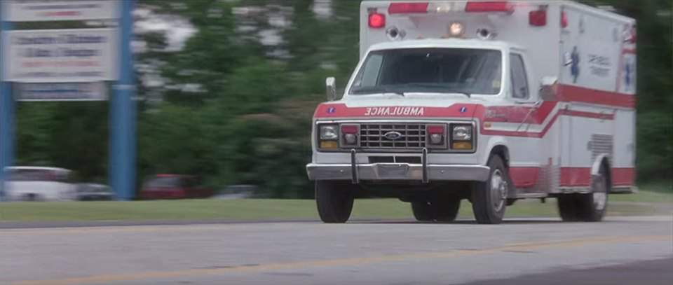 Ford Econoline