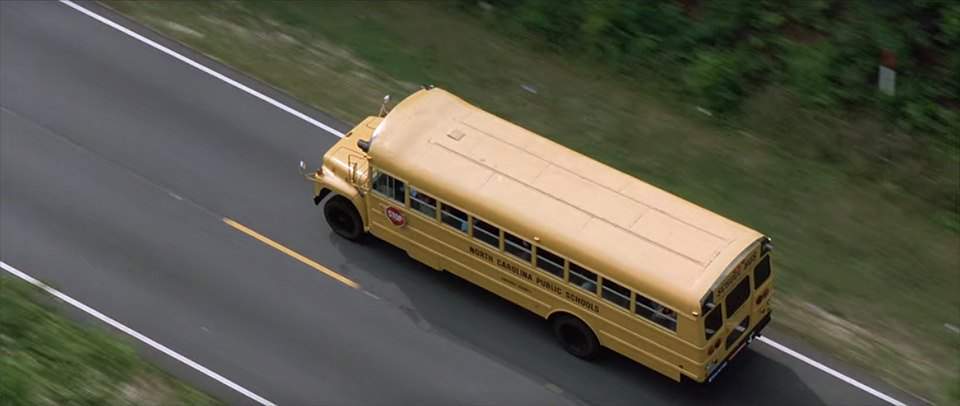 International Harvester S-1800