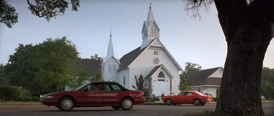 Oldsmobile Cutlass Supreme