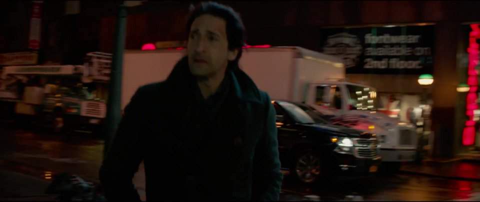 Freightliner FL-Series