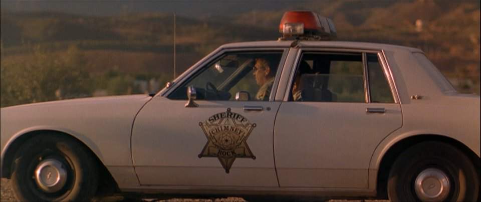 Chevrolet Caprice