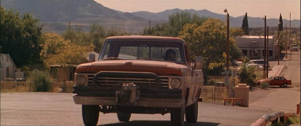 Ford F-Series