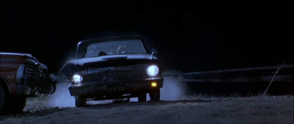 Ford Falcon