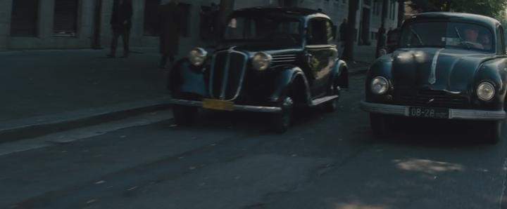 Tatra 57 b