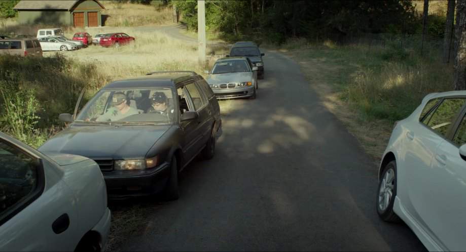 BMW 3 Coupé