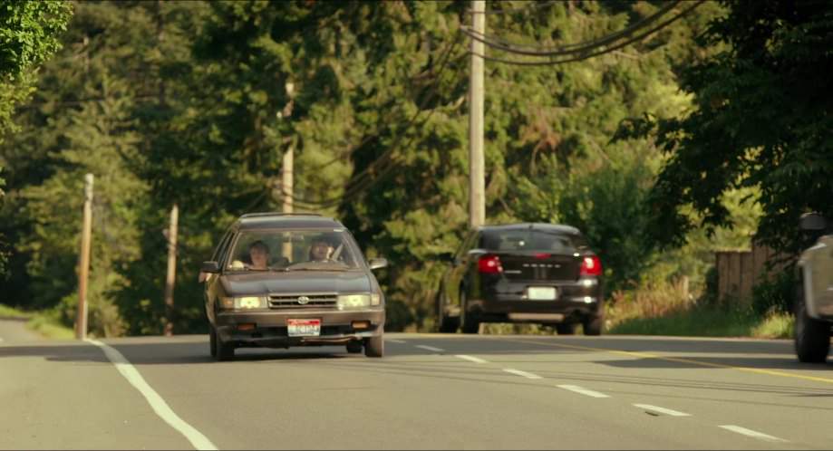 Dodge Avenger
