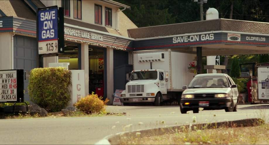 International 7100/8100