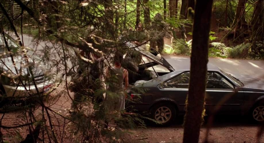 Toyota Celica Supra Mk.II