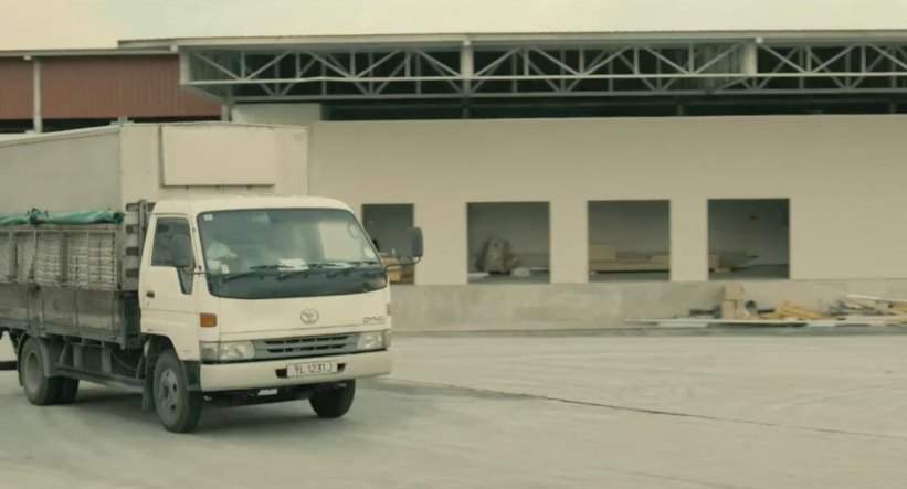 Toyota Dyna