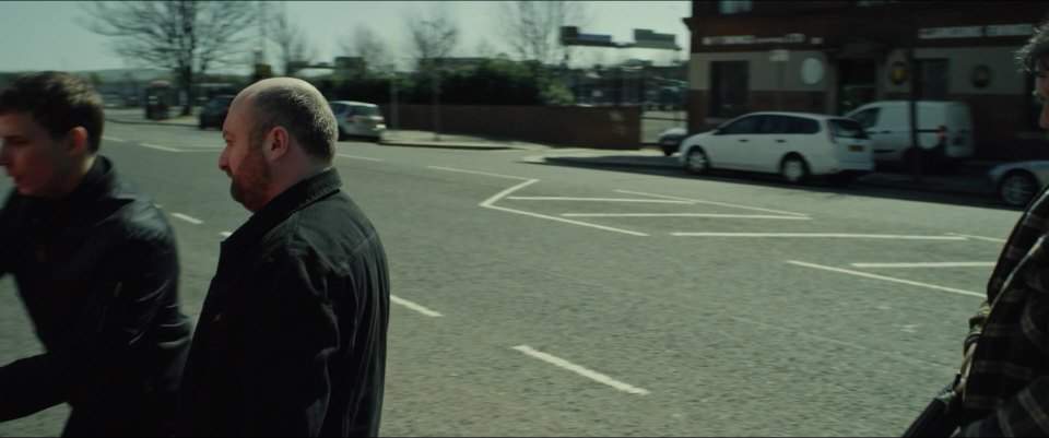 Ford Focus Estate MkII